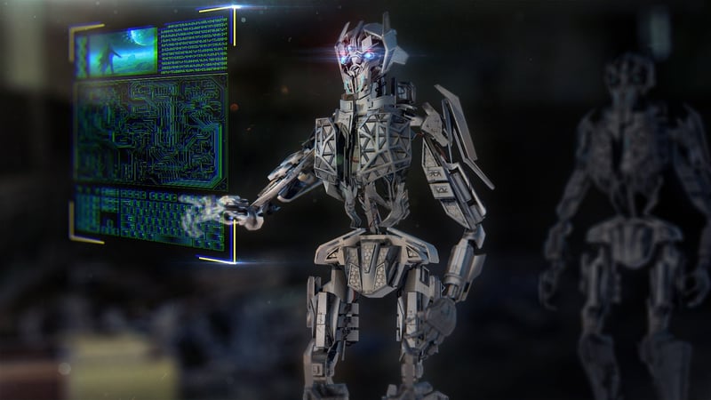 Future Tech