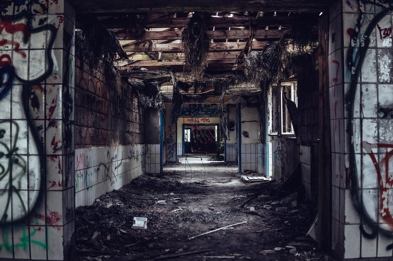 Lost Cities