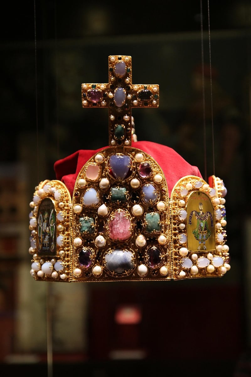Crown of Wisdom