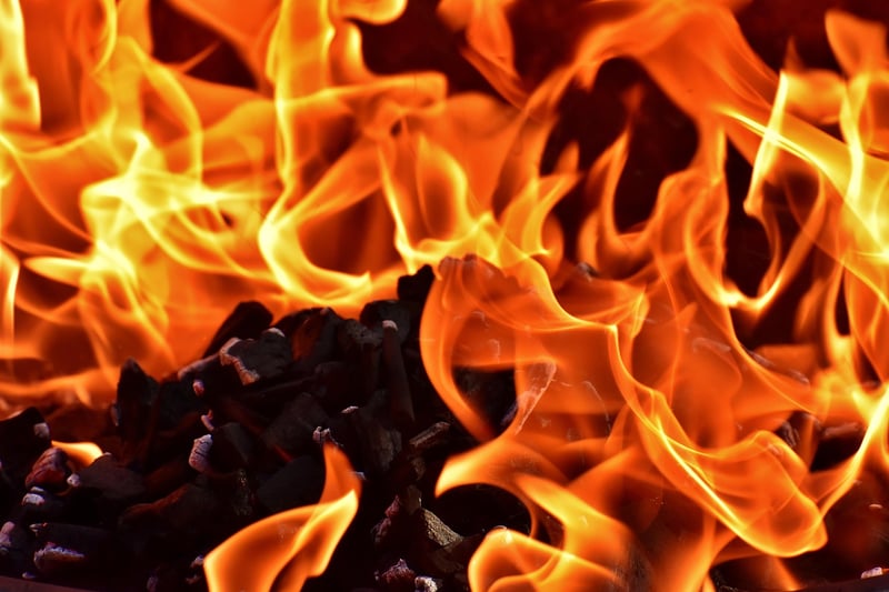 Eternal Flame