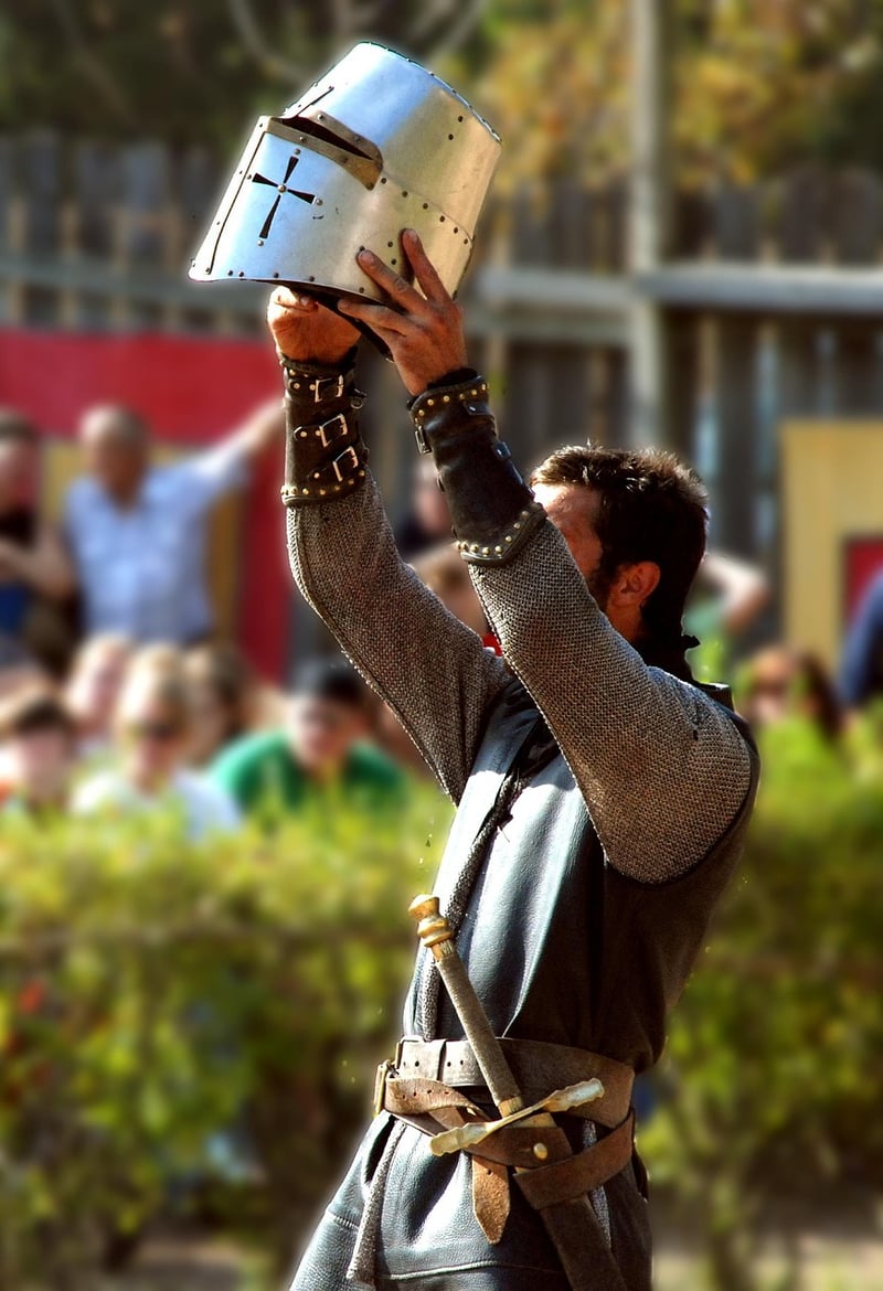 Shield of Invincibility