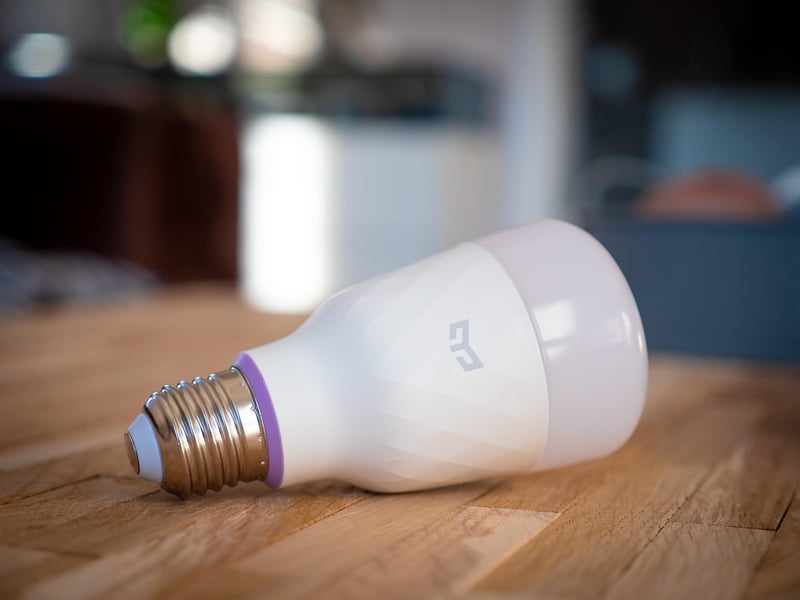 Smart Homes