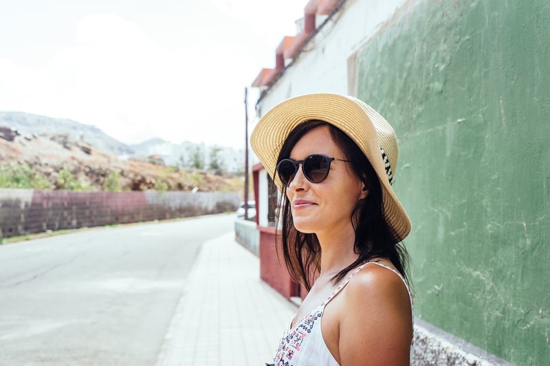 Travel Image